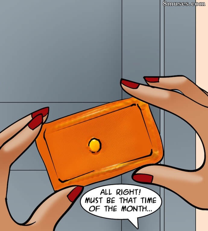 Velamma - Issue 85 - Page 23