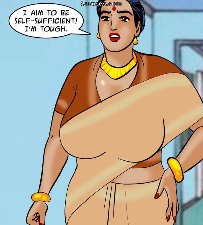 Velamma - Issue 85 - Page 45