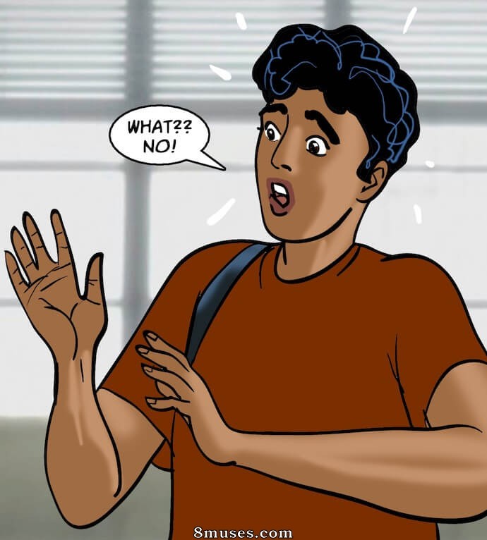 Velamma - Issue 85 - Page 69