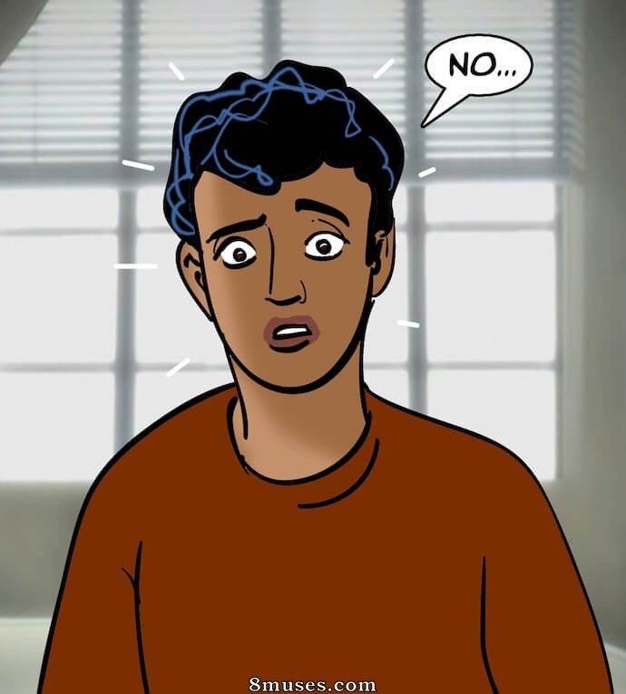 Velamma - Issue 85 - Page 93