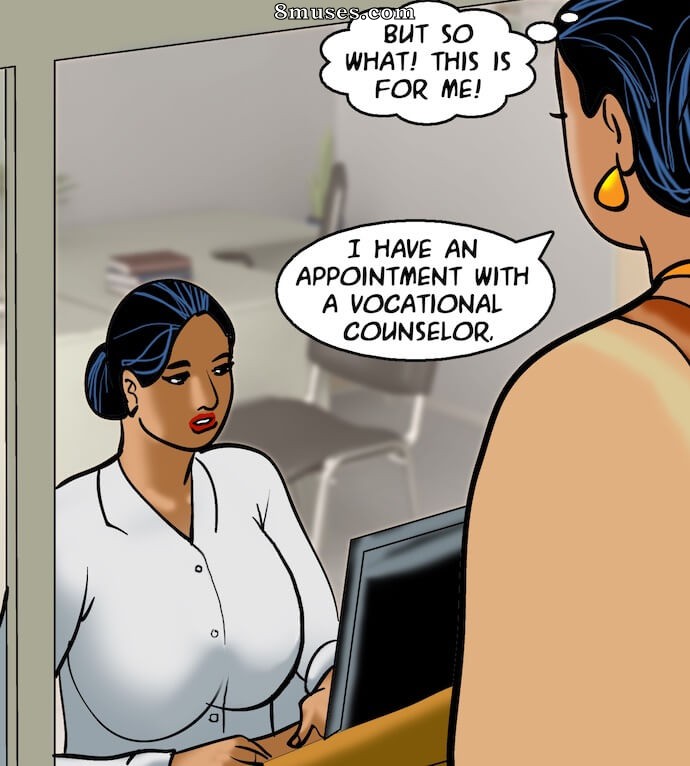 Velamma - Issue 85 - Page 41