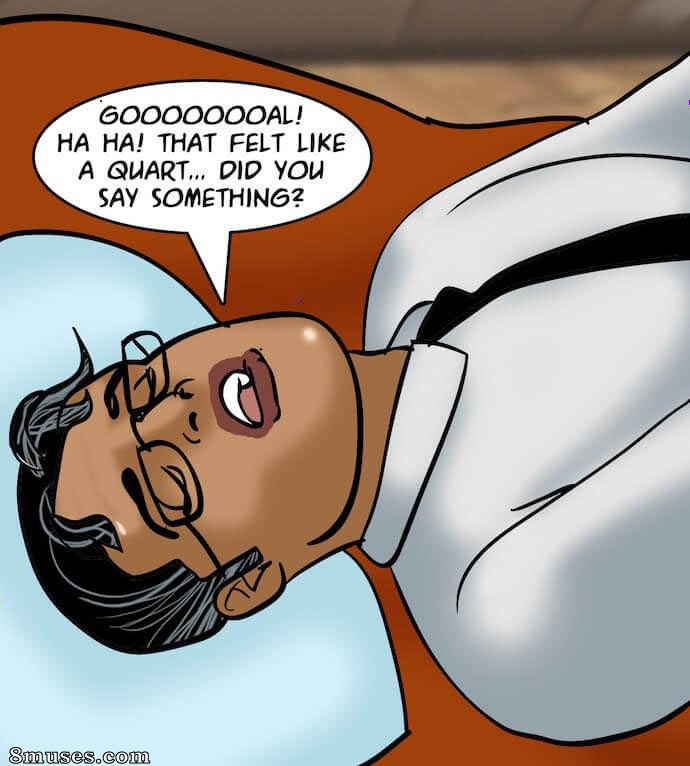 Velamma - Issue 85 - Page 16