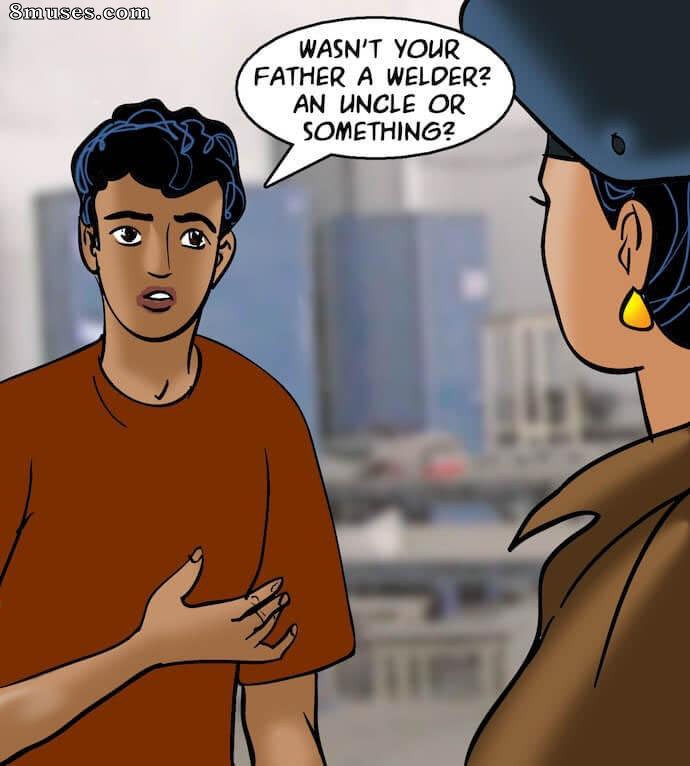 Velamma - Issue 85 - Page 60