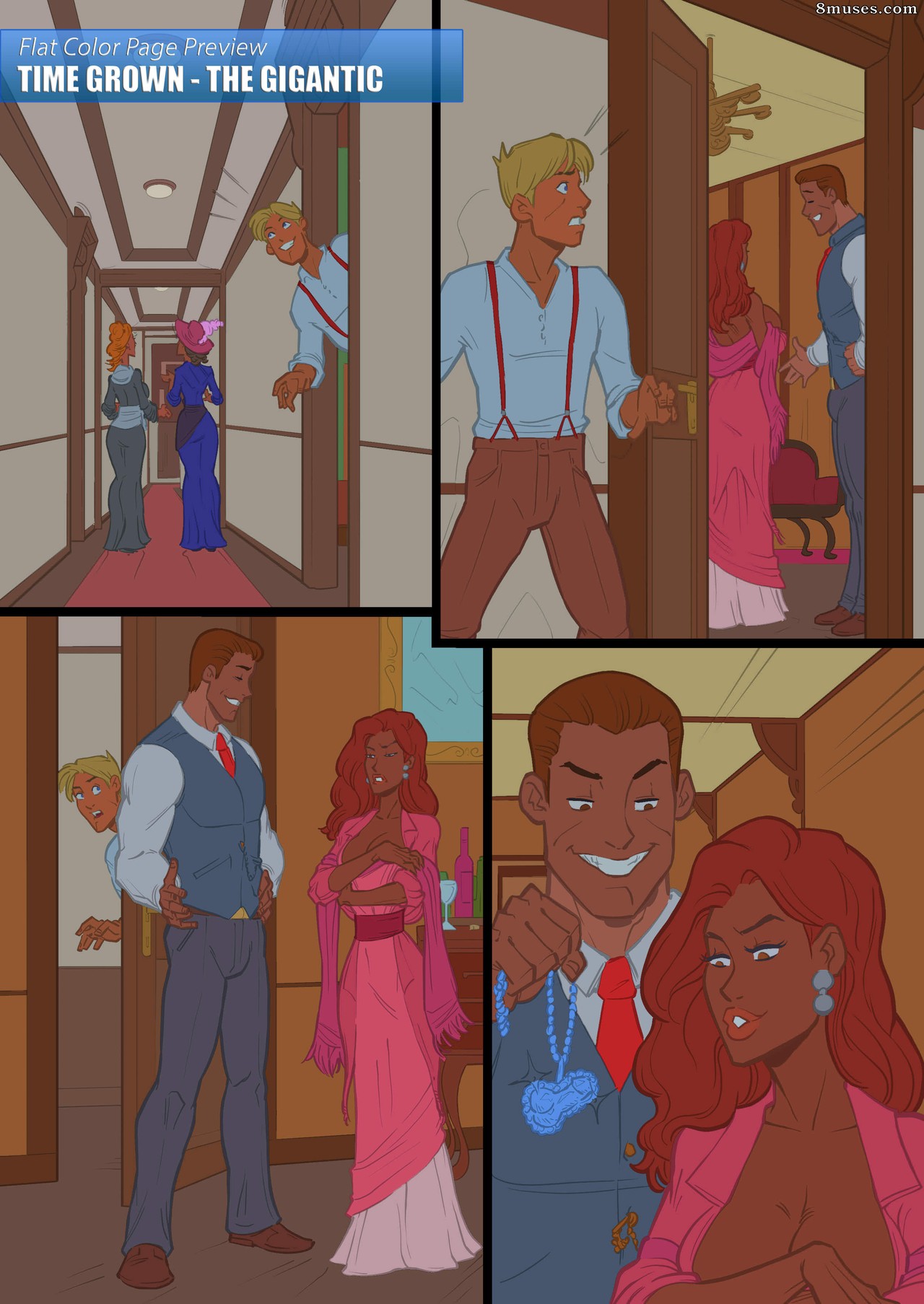 The Resizer - Issue 3 - Page 26