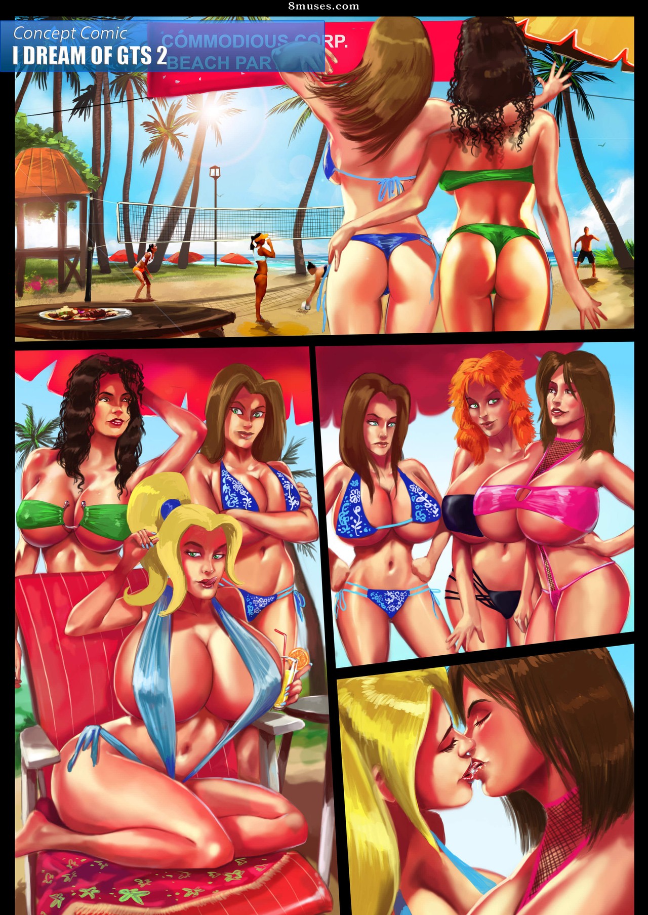 The Resizer - Issue 3 - Page 23