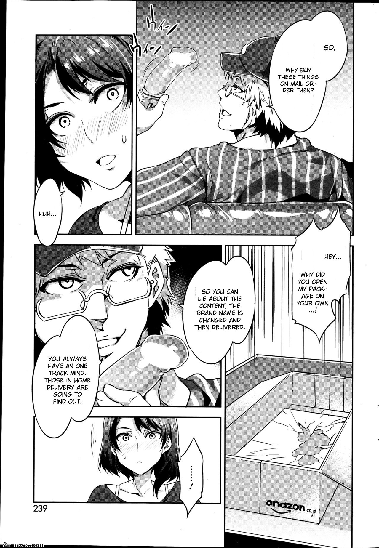 Alice no Takarabako - Mizuryuu Kei - Limit Break - Page 7