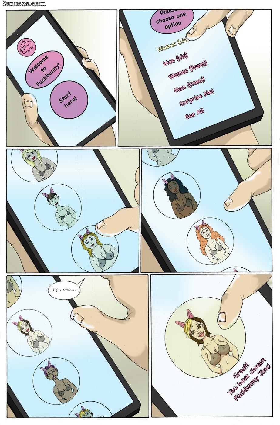 Gig Economy - Issue 4 - Page 2