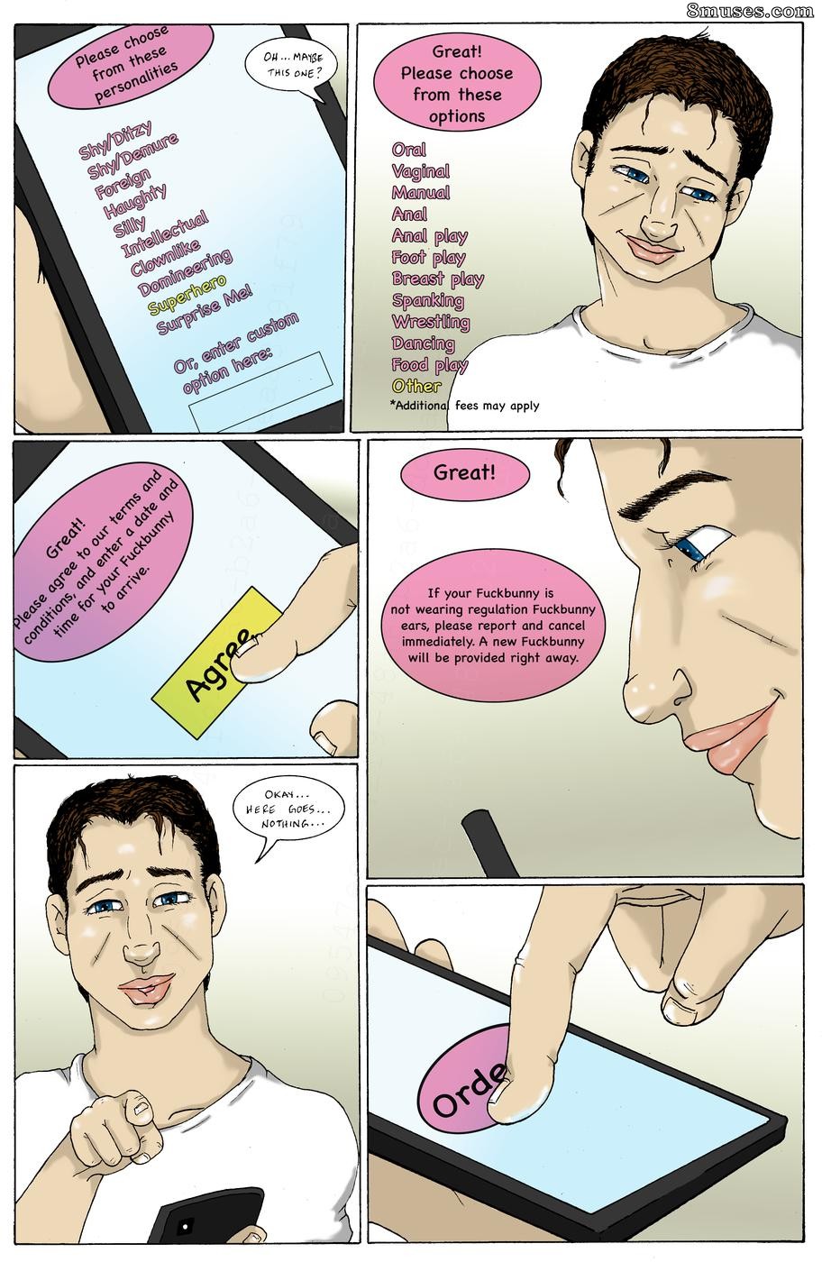 Gig Economy - Issue 4 - Page 6