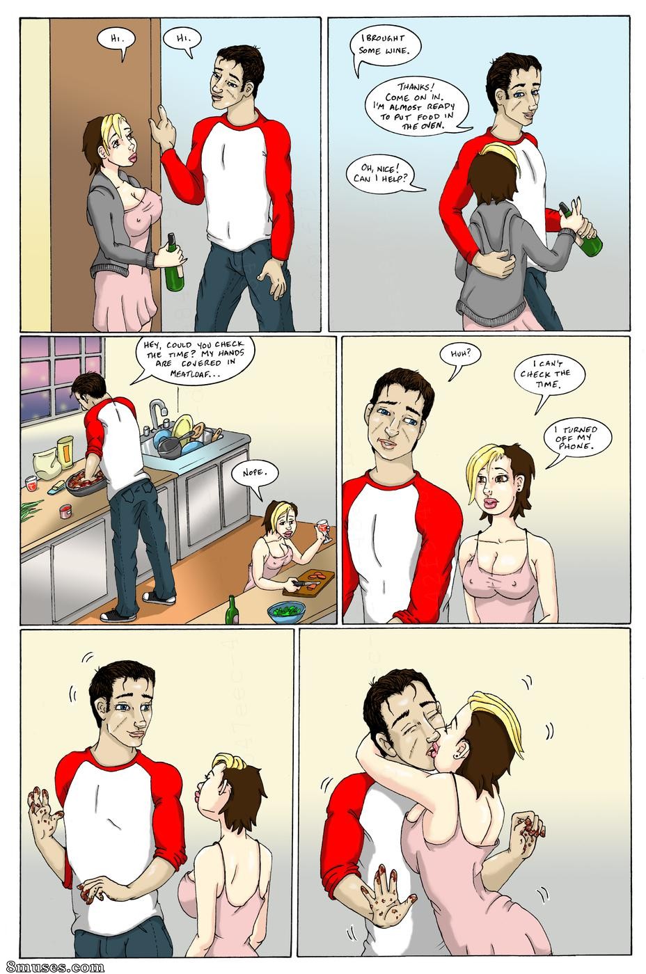 Gig Economy - Issue 4 - Page 13