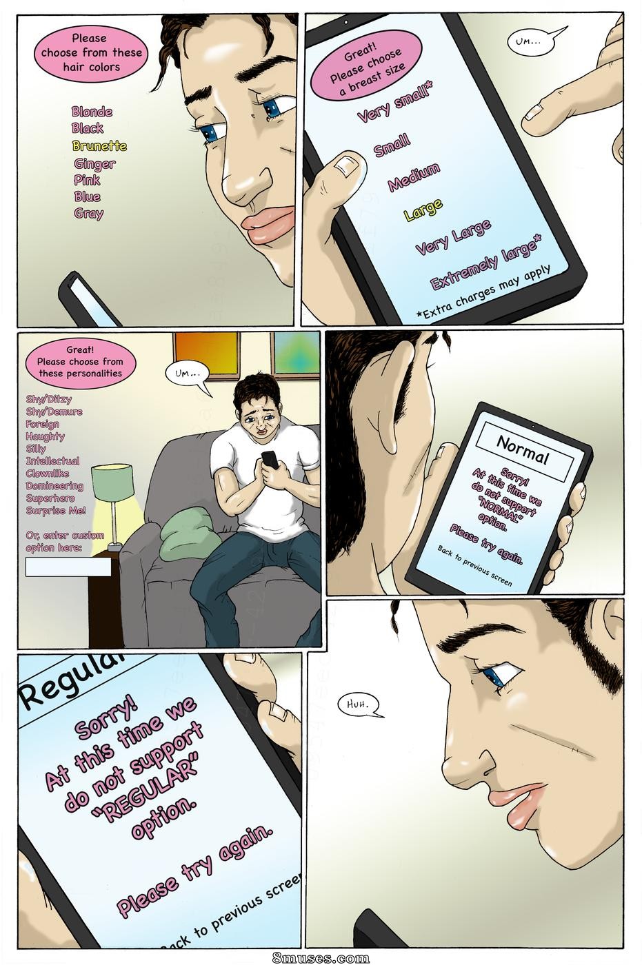 Gig Economy - Issue 4 - Page 4
