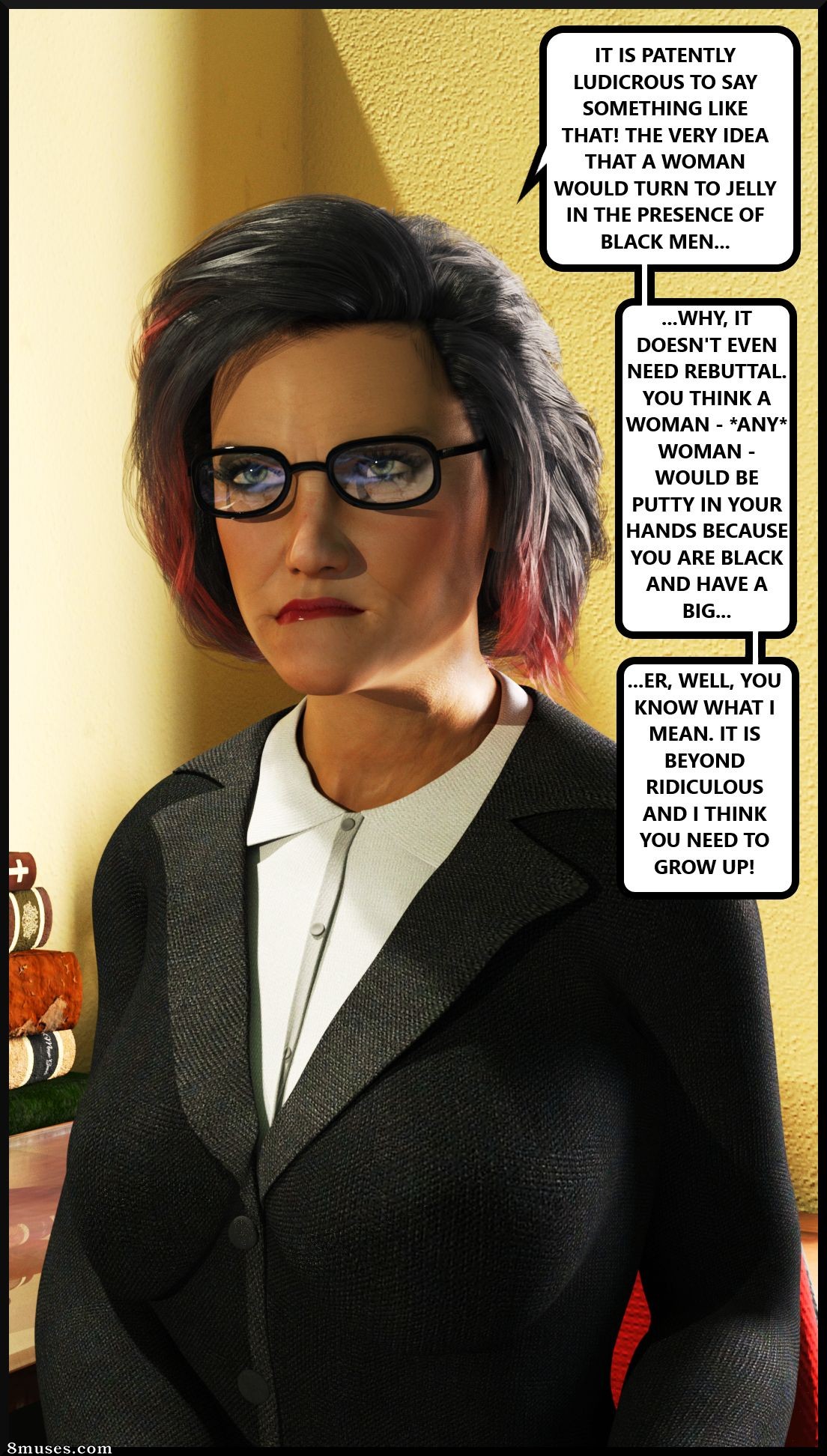 Team Players - Issue 2 - Page 58