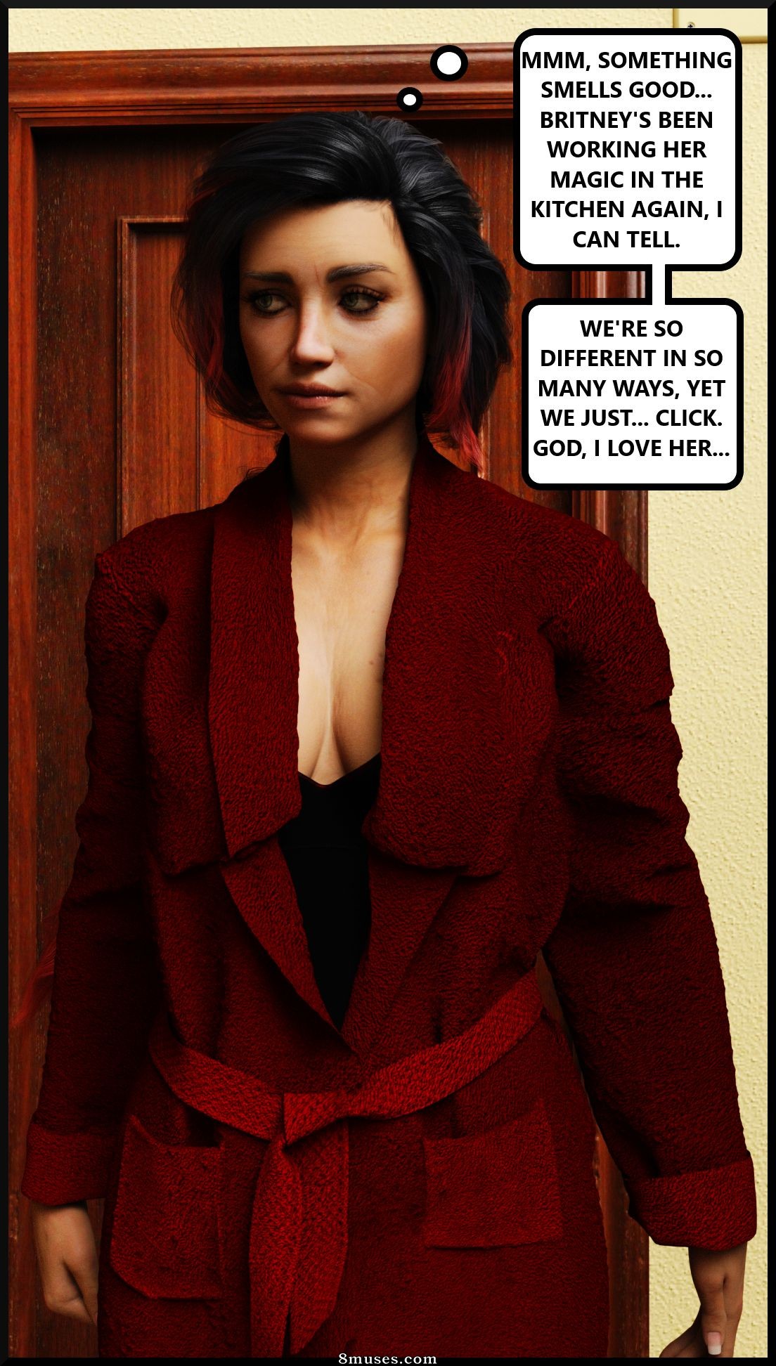 Team Players - Issue 2 - Page 4