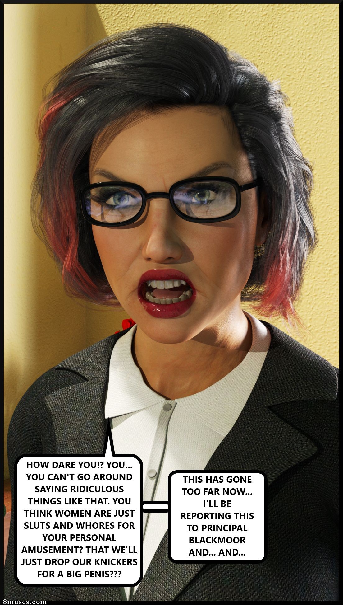 Team Players - Issue 2 - Page 60