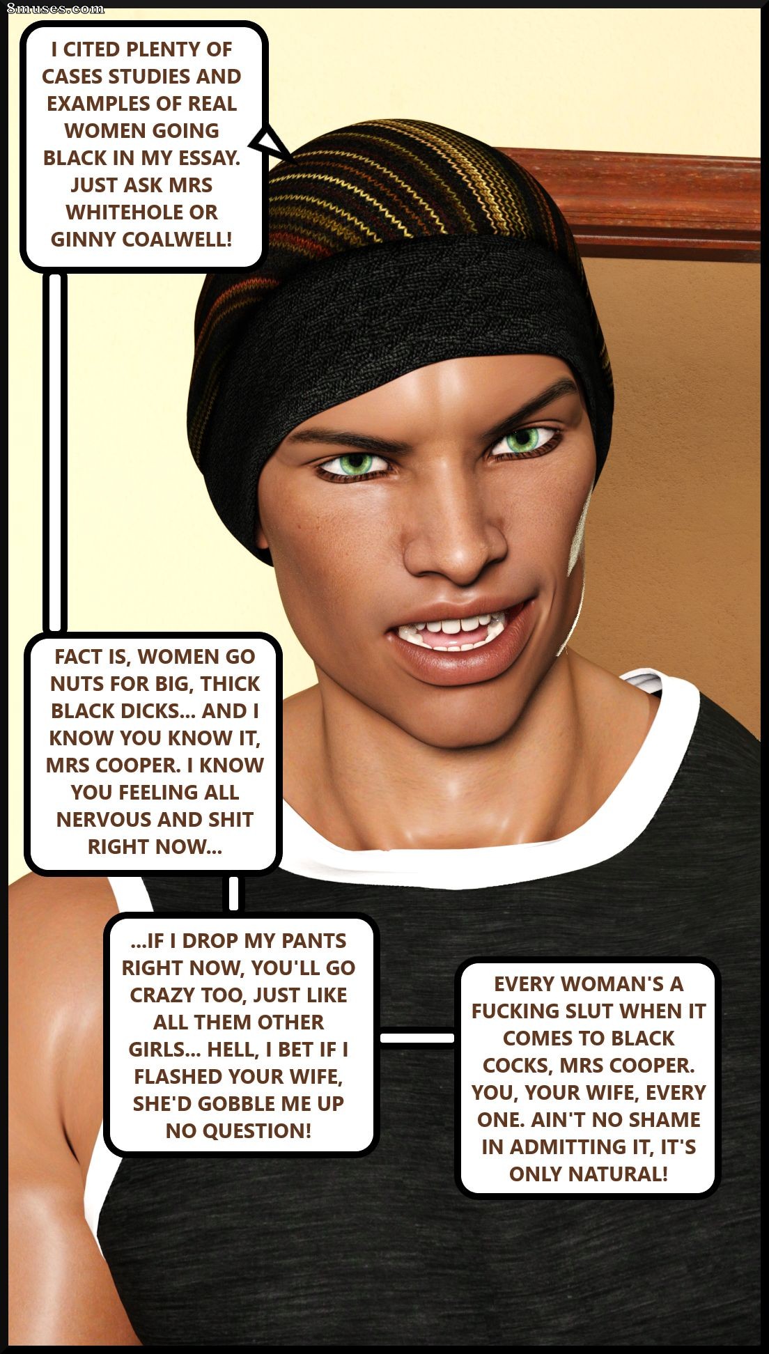 Team Players - Issue 2 - Page 59