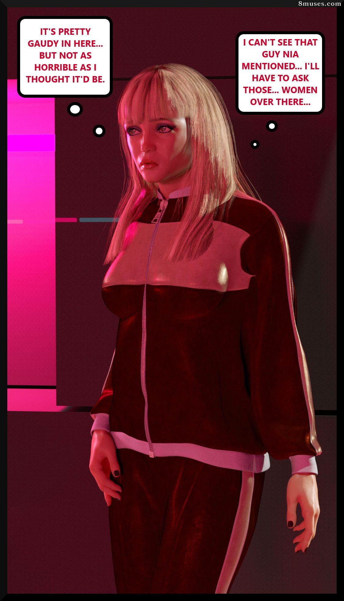 Jugadores del equipo - Número 2 - Página 69