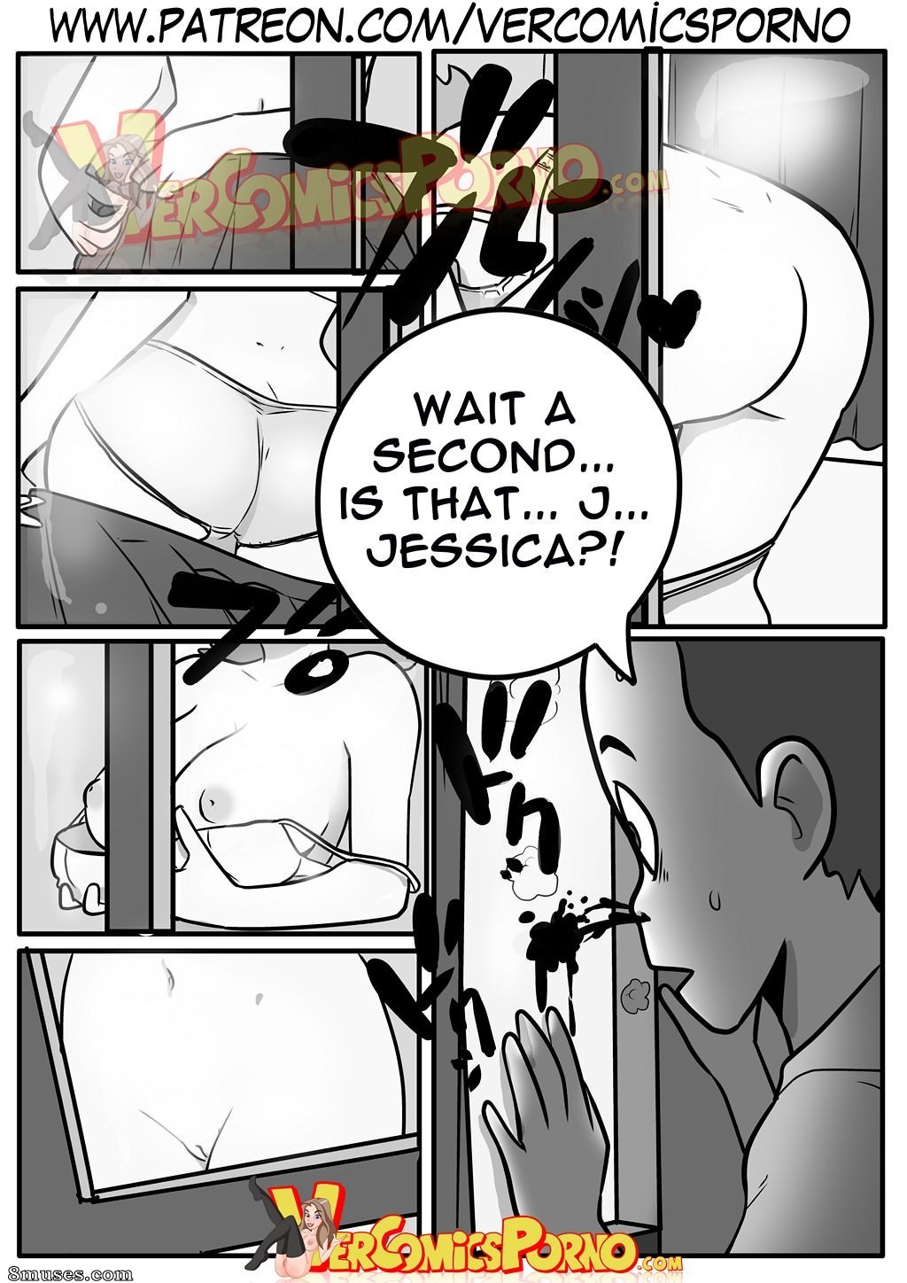 Rick & Morty - Pleasure Trip - English - Issue 2 - Page 6
