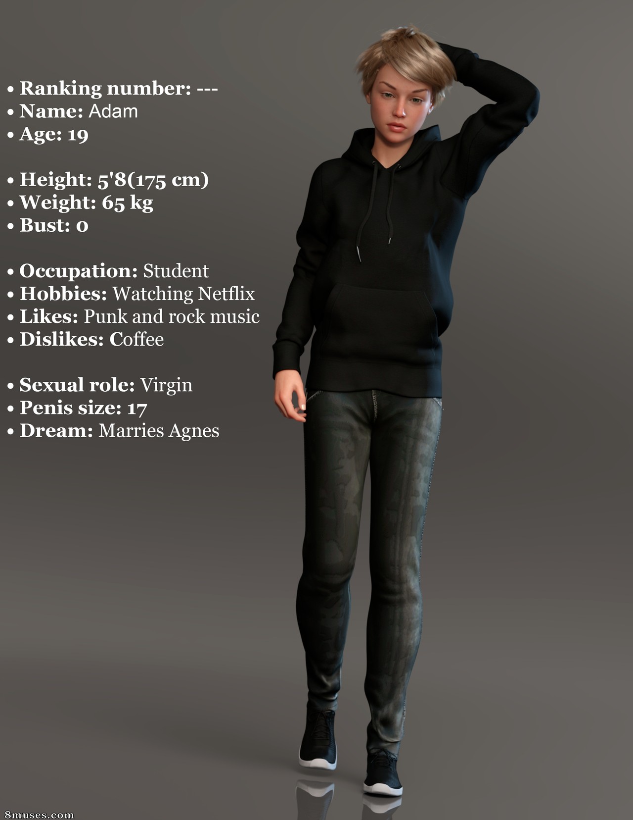 Kizaru3D - Fichas de personagens - Página 3
