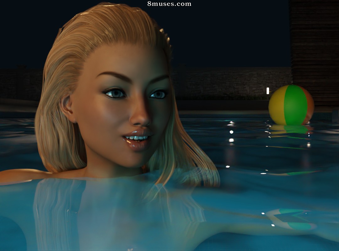 Alex and Izzy in Tender Emotions - Issue 1 - Page 26