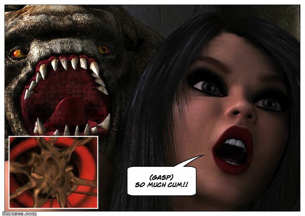 Hellbound - Issue 1 - Page 36