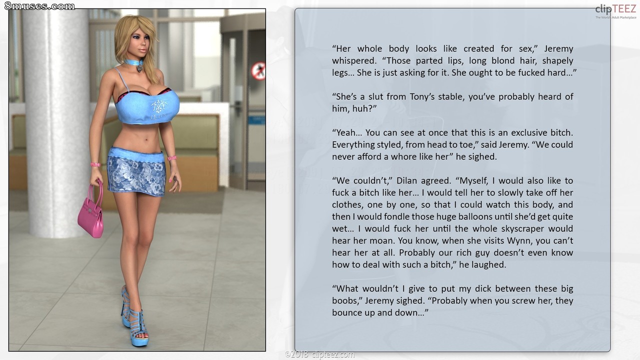 Bonecas extremas - Parte 1 - Página 60