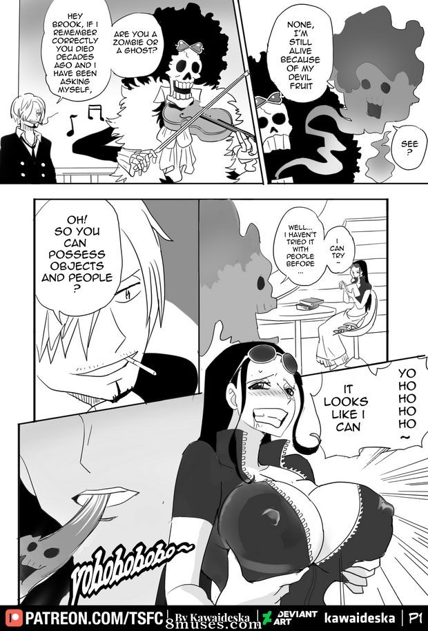 TSFC - Robin Possession - Page 3