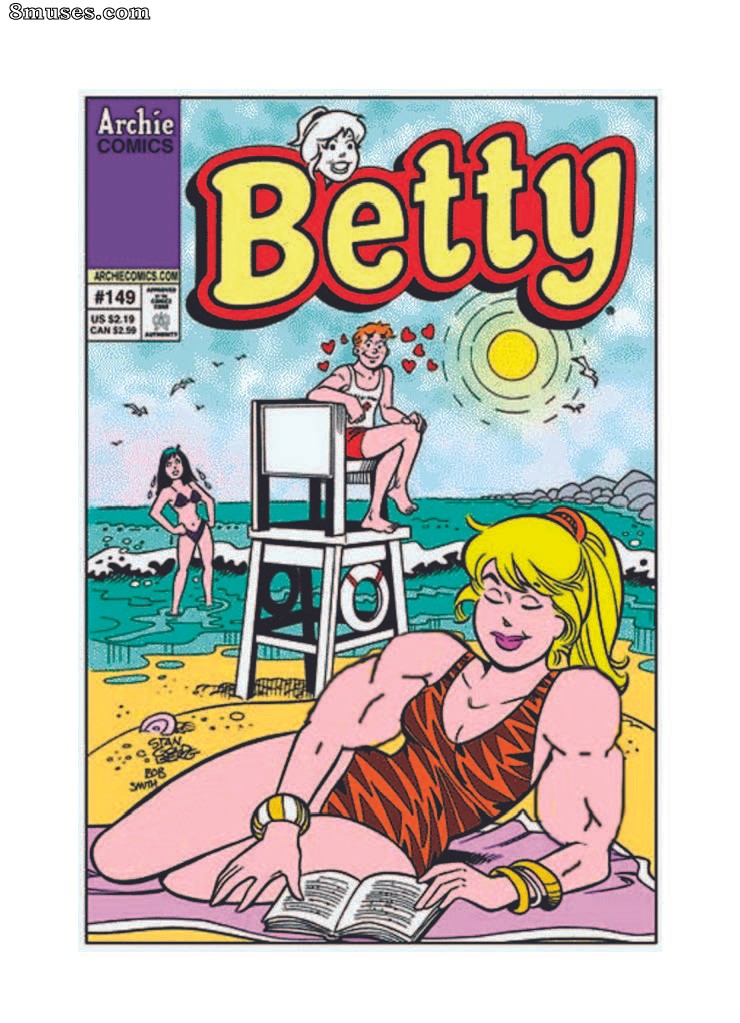 LH-Art Comics - Archie - Page 29