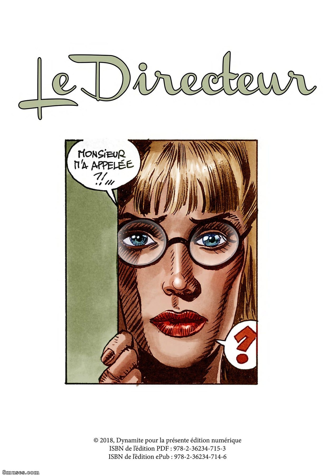 Les aventures de Karine - Français - Numéro 1 - Page 2