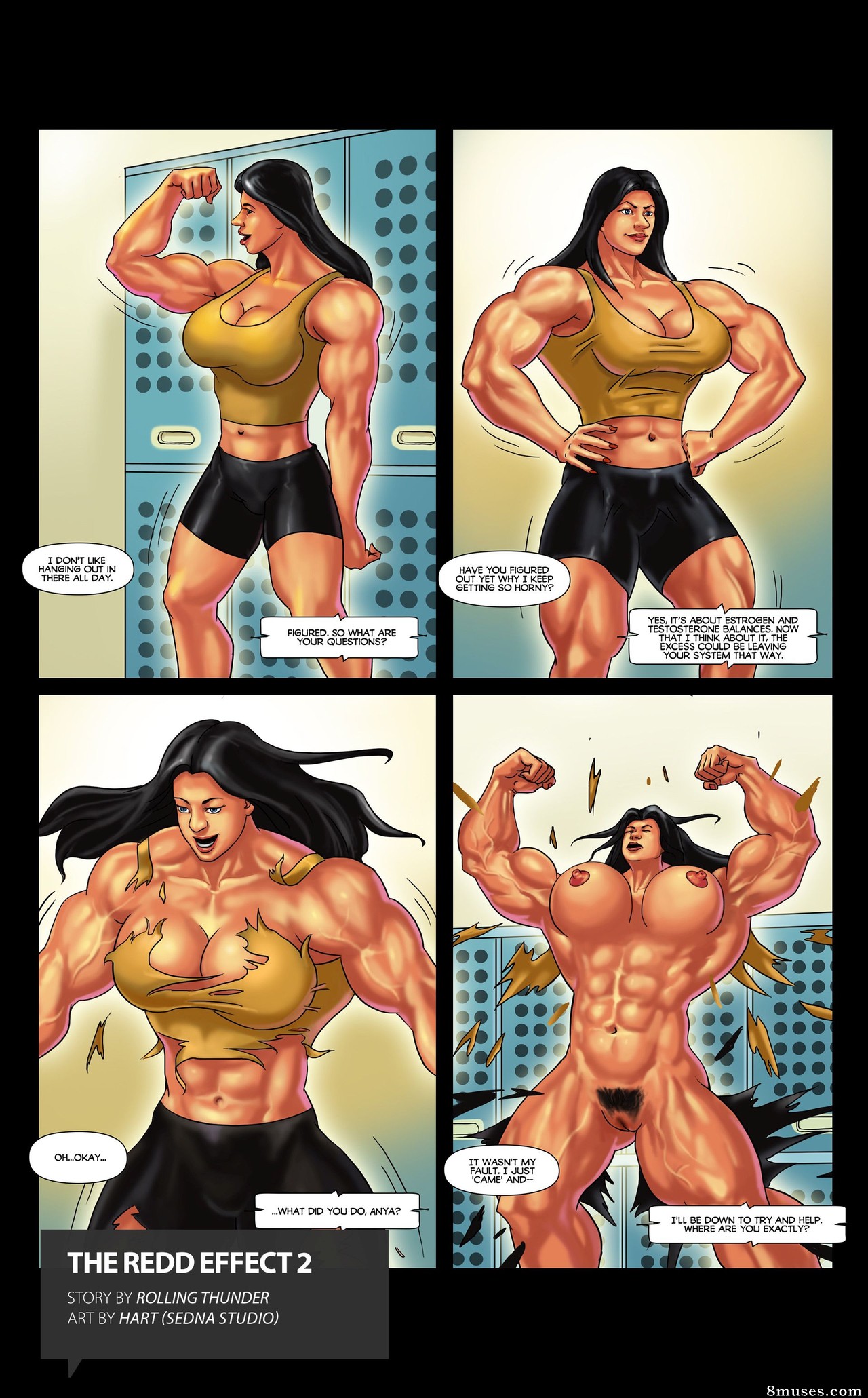Care to Sample - Issue 1 - Page 20
