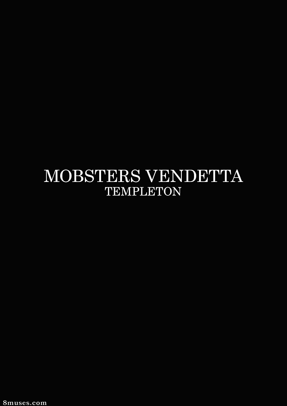 Fansadox Comics - Fansadox 223 - Templeton - Mobsters Vendetta - Page 3
