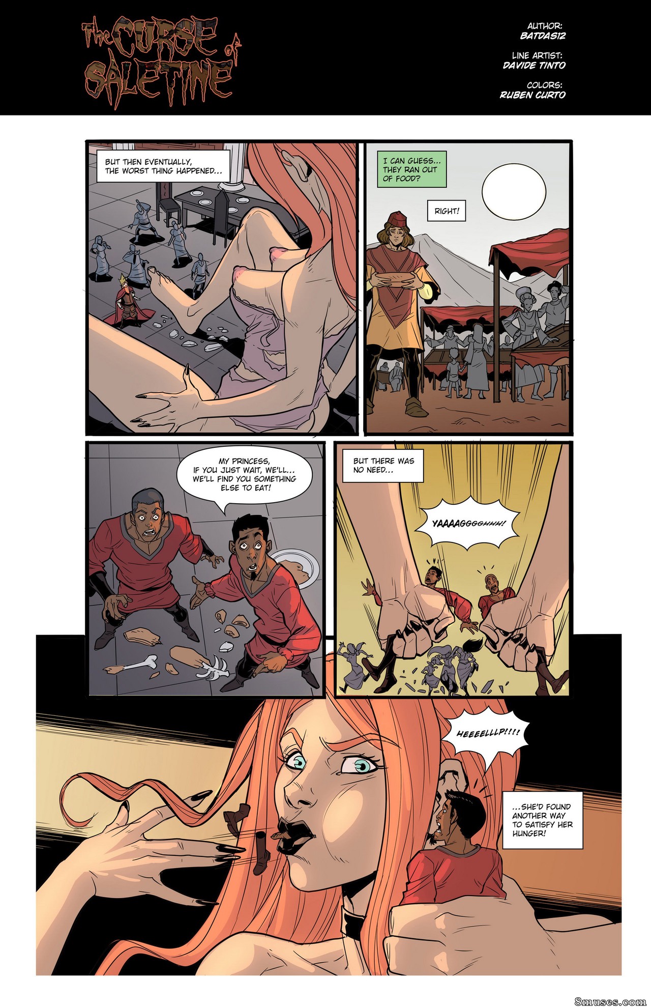 Embodiment - Issue 1 - Page 22
