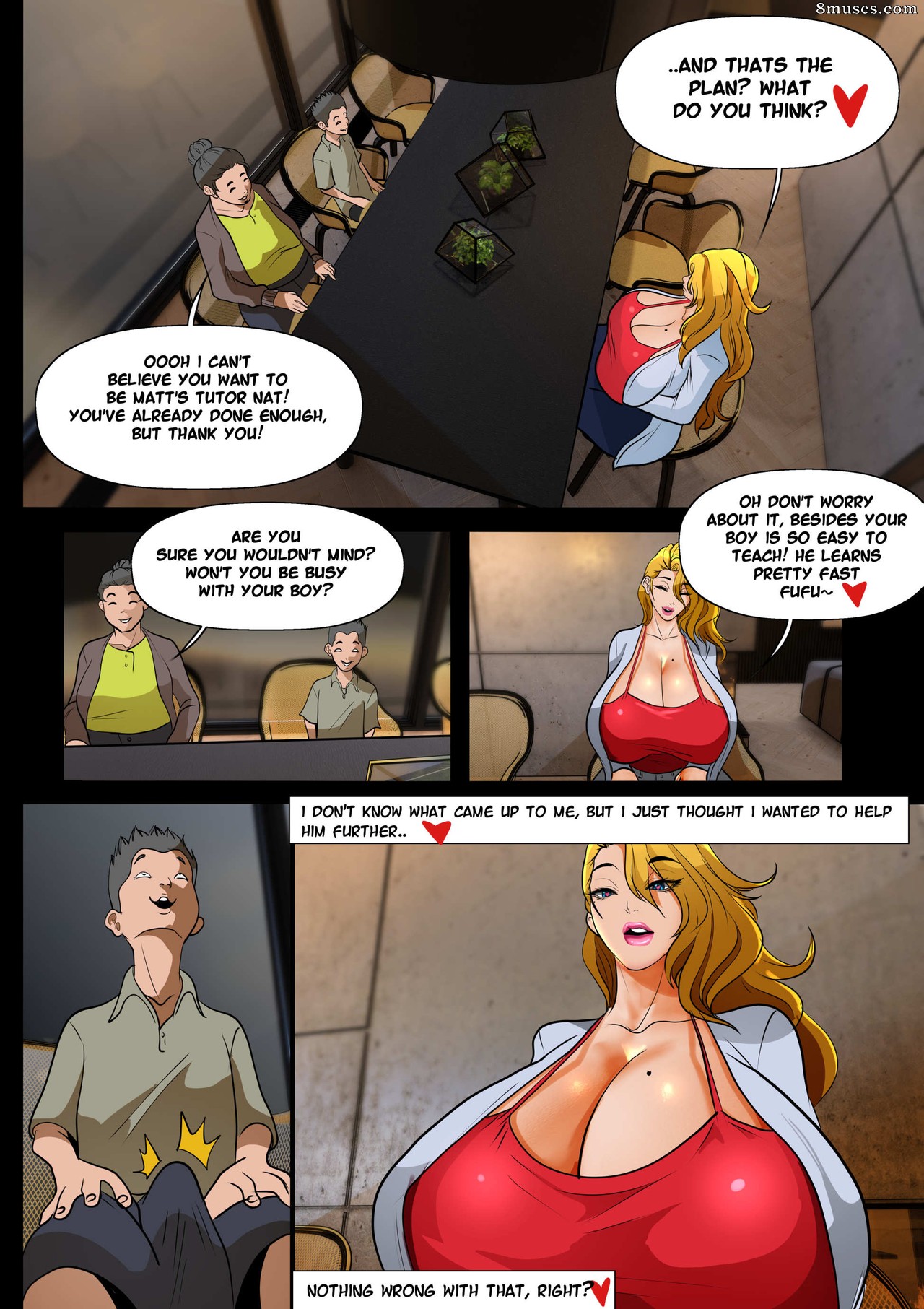 Unit 009 - Motivational Miss Nat - Page 25