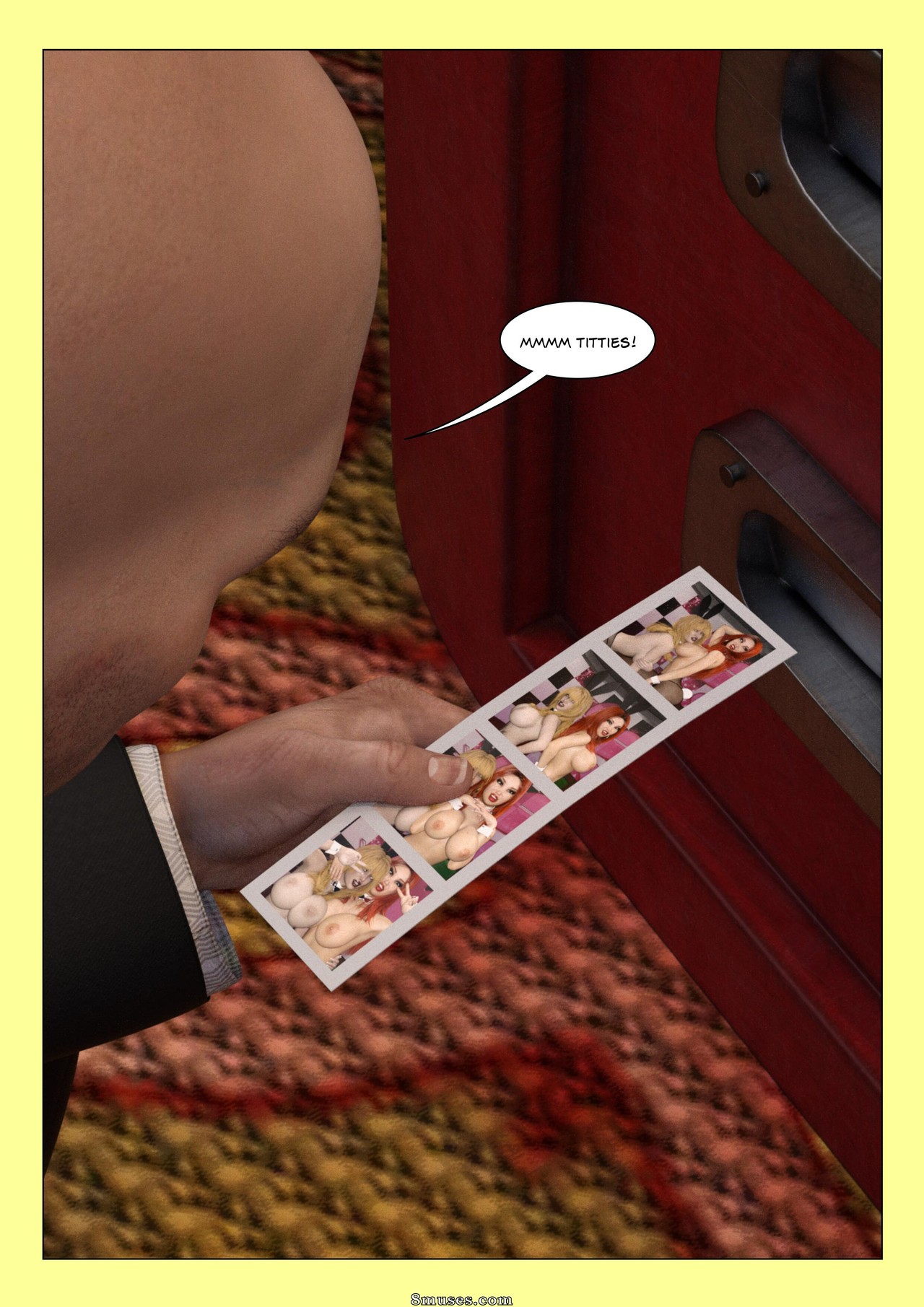 The Pink Bunny App - Issue 4 - Page 39