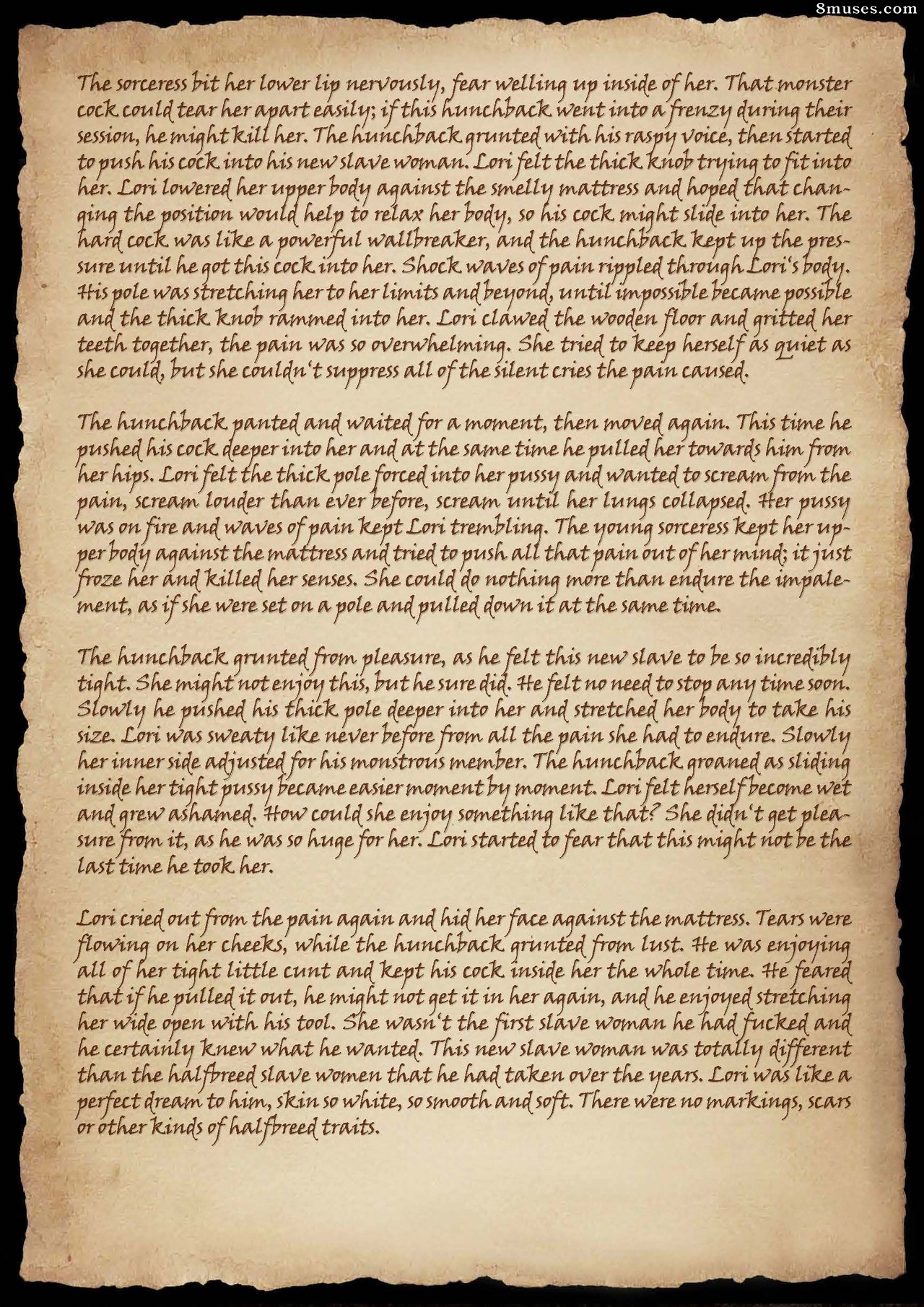Issue 1 - Story - Page 42