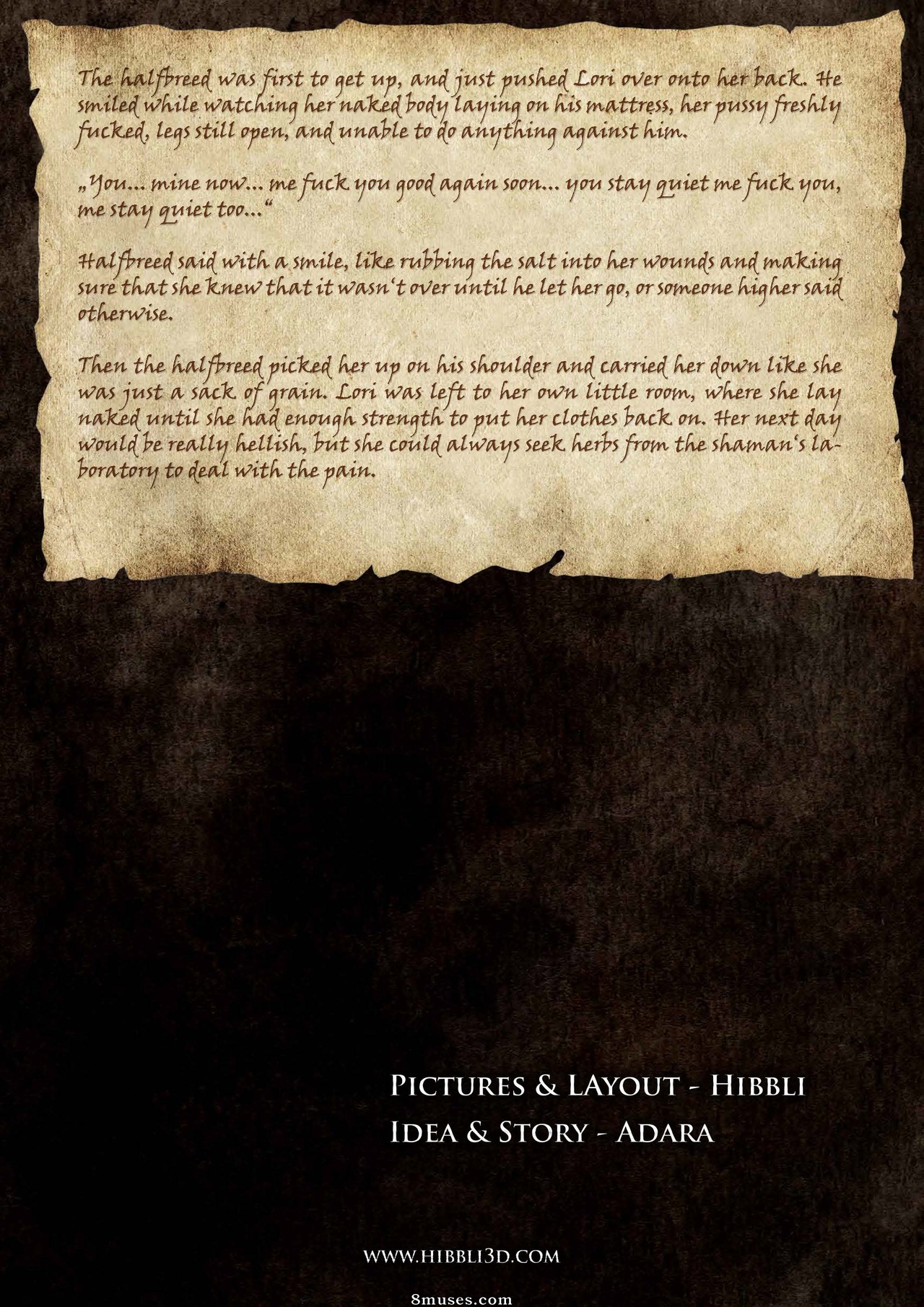 Issue 1 - Story - Page 44
