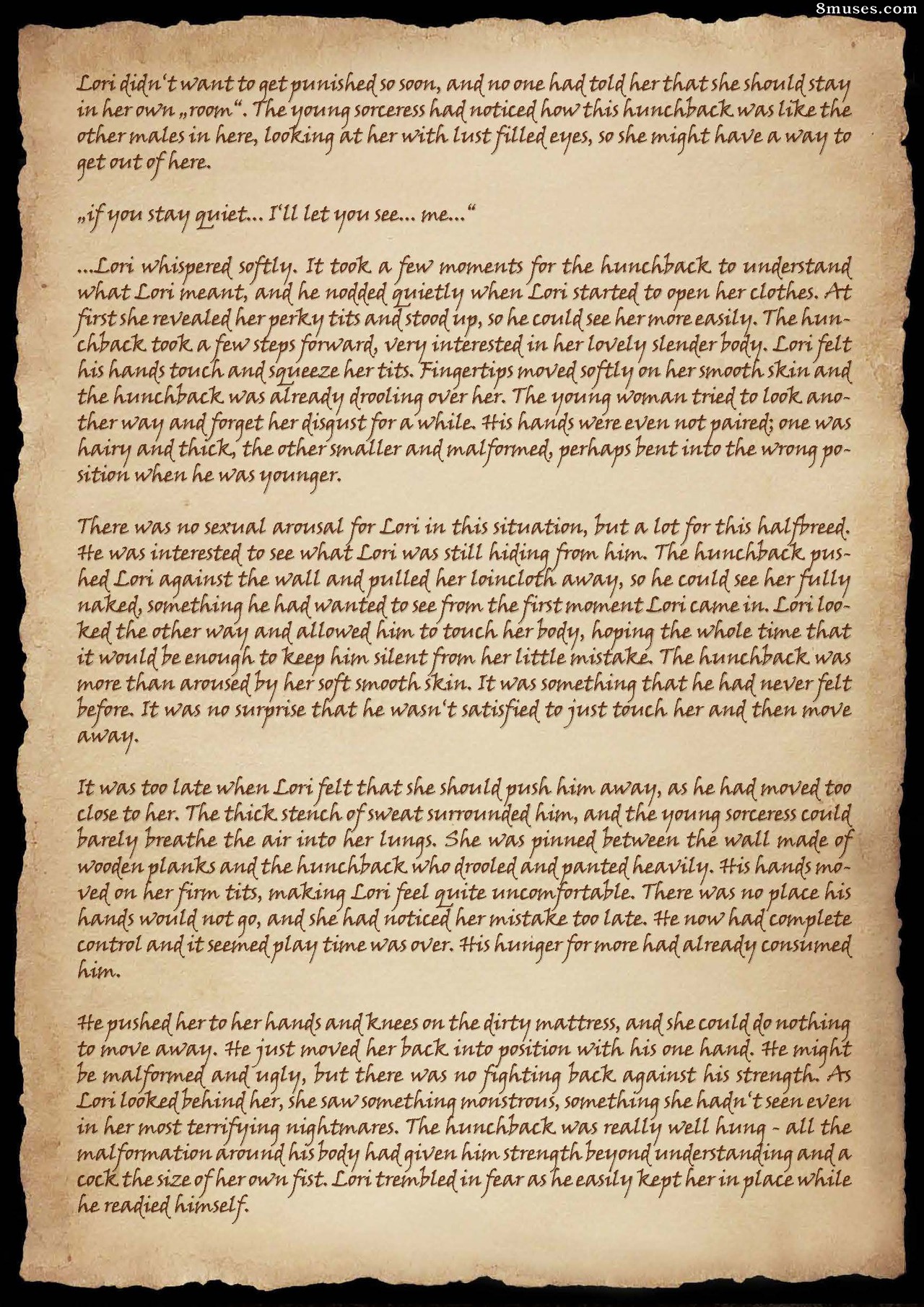 Issue 1 - Story - Page 41