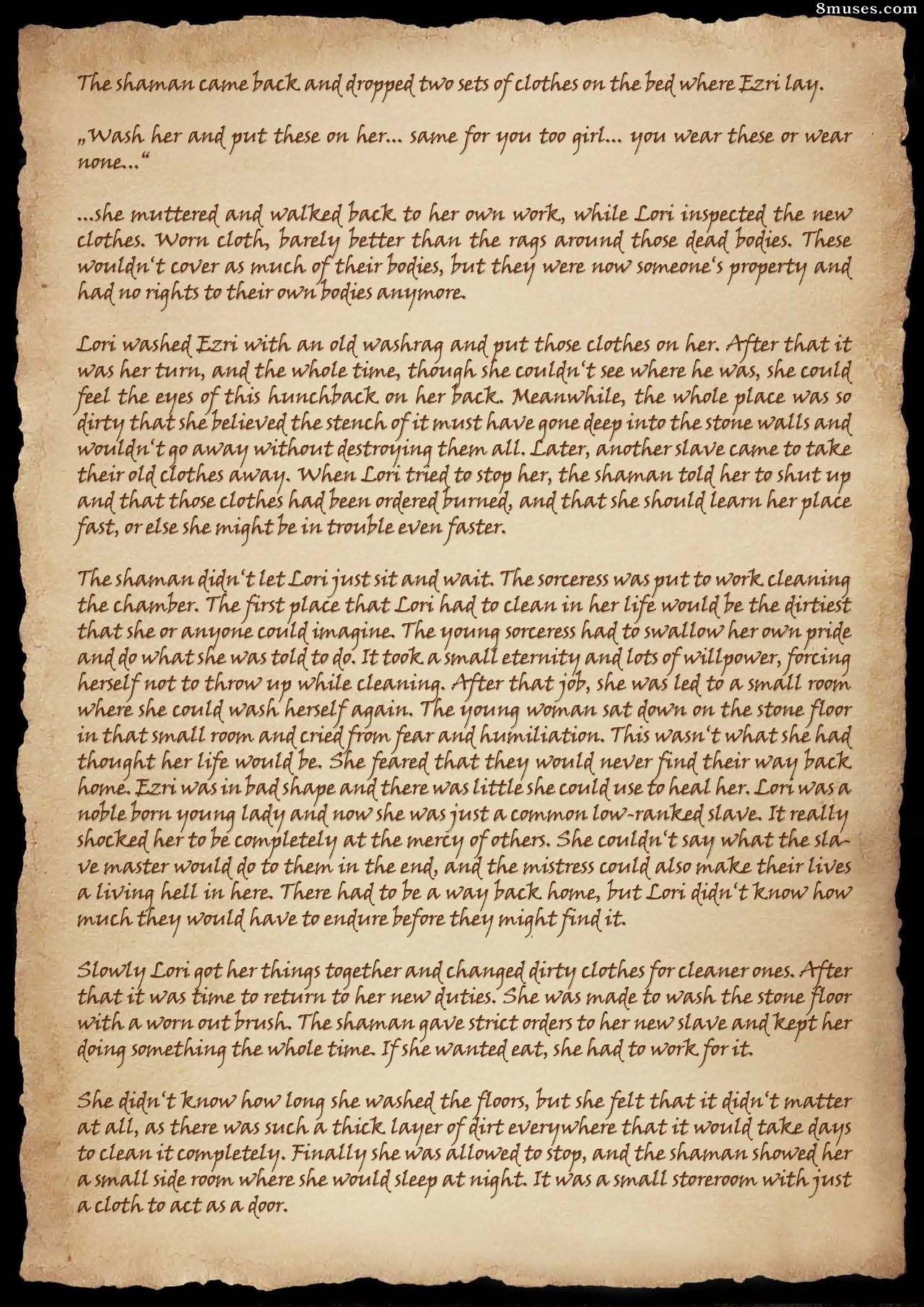 Issue 1 - Story - Page 39