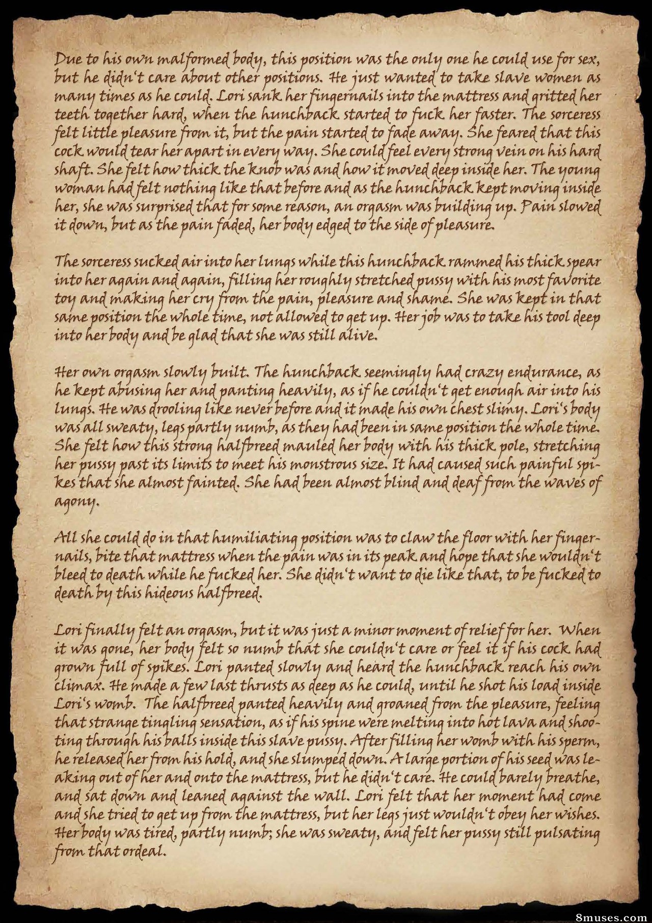 Issue 1 - Story - Page 43