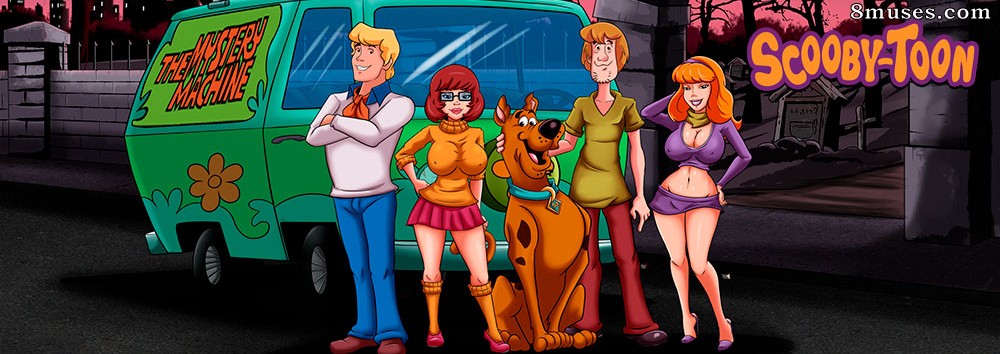 Scooby-Toon - Issue 2 - Page 12