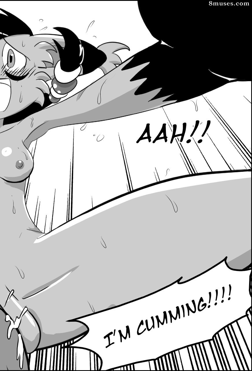 PalComix Comics - Amor digital - Página 15