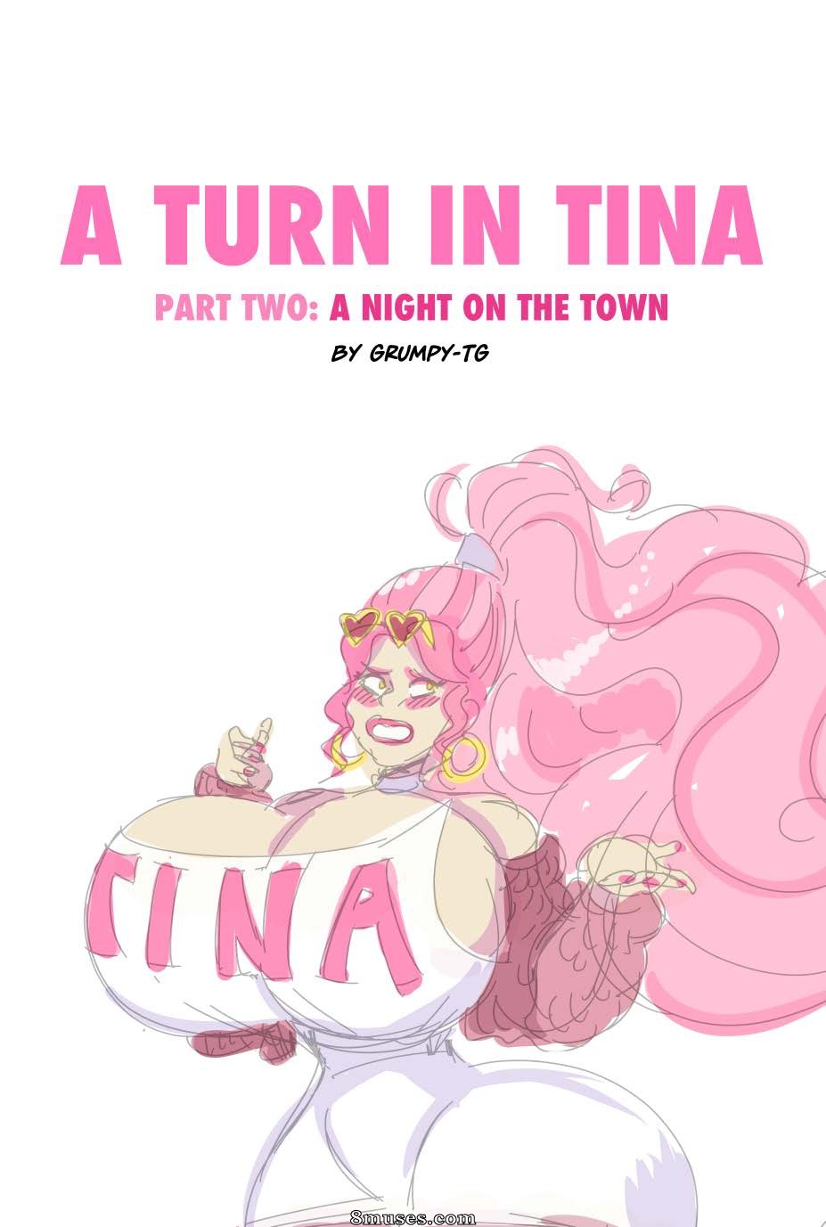 Un giro en Tina - Número 2 - Página 3
