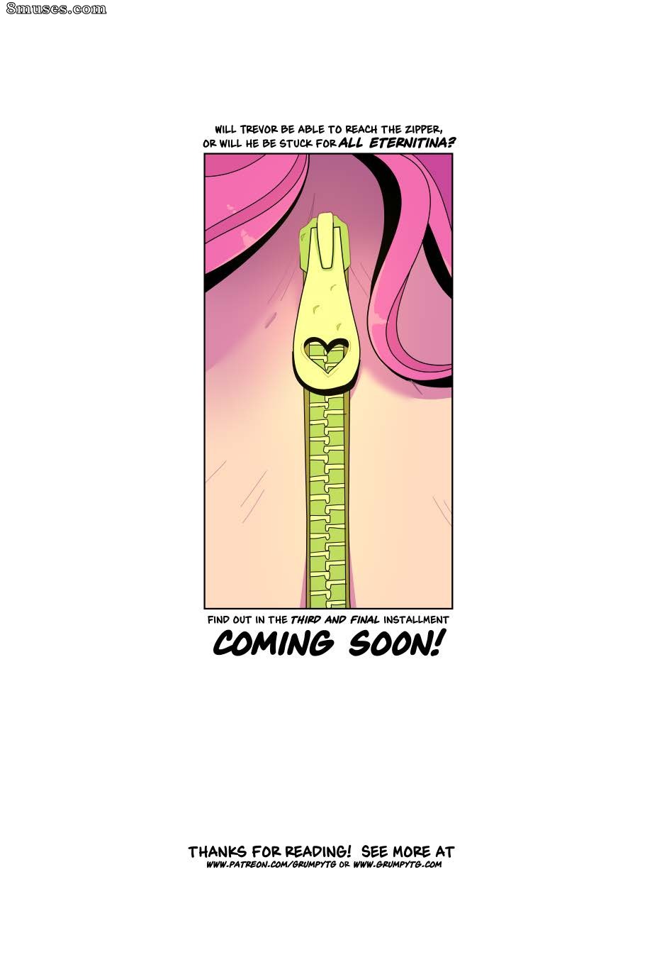 A Turn In Tina - Issue 2 - Page 23