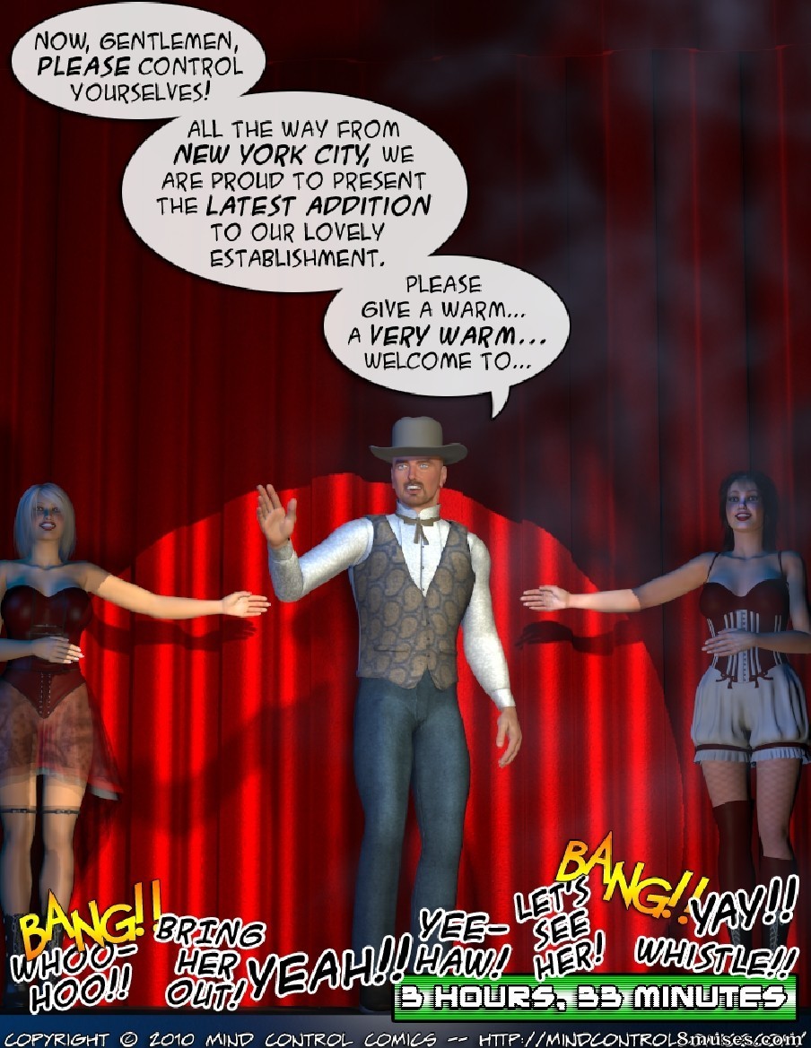 Cuckoos Nest - Cuckoos Nest Issue 2 - Page 12