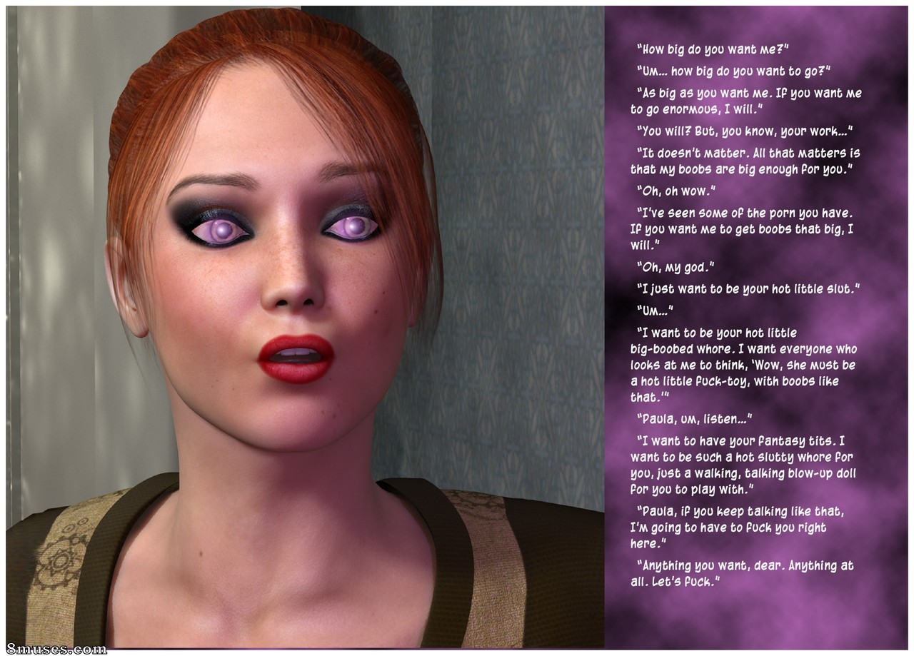 Bearing Gifts - Bearing Gifts Issue 13 - Page 17