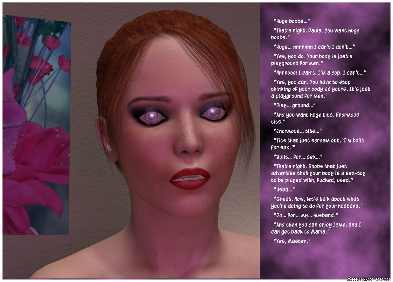 Bearing Gifts - Bearing Gifts Issue 13 - Page 15