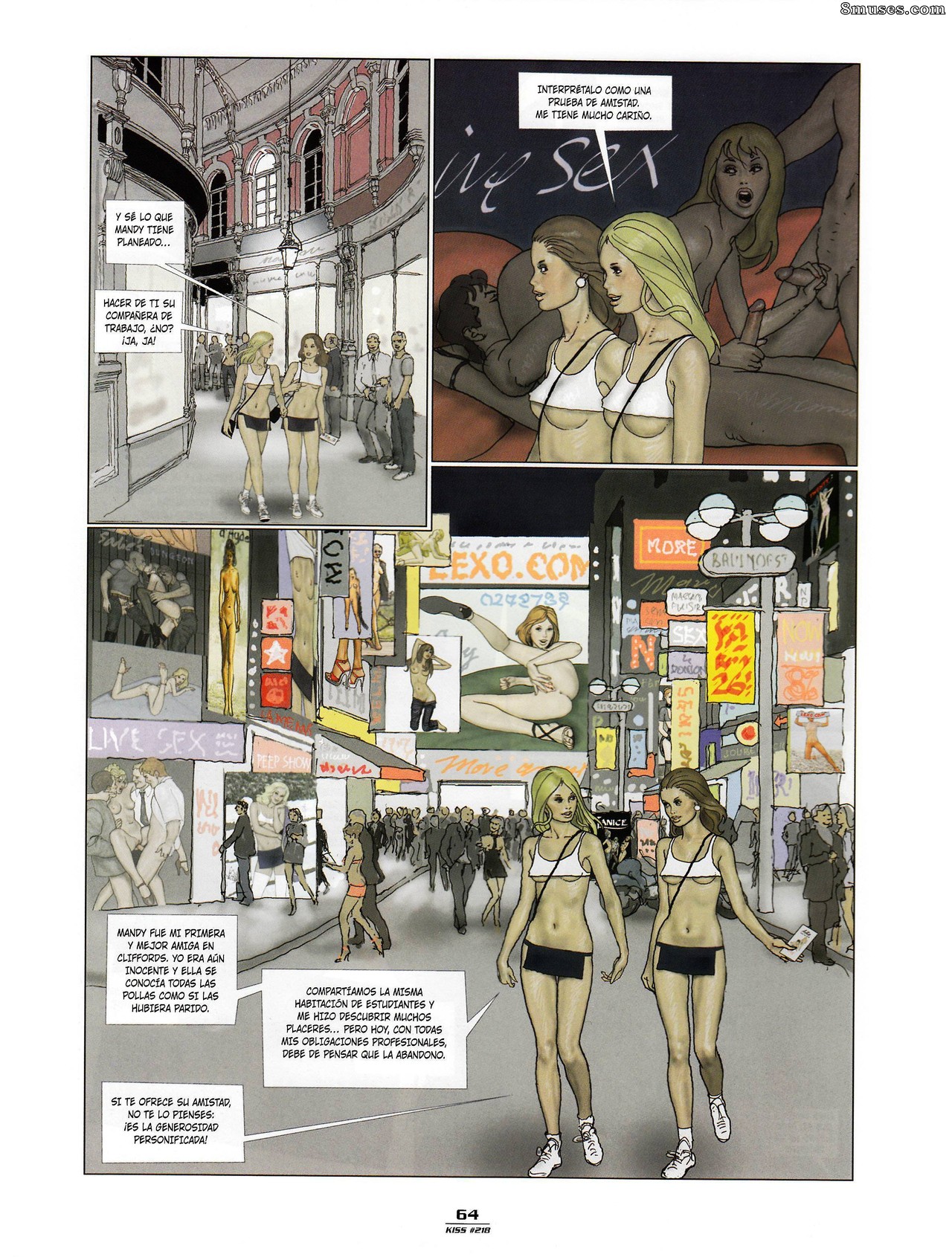 Twenty - Issue 3 - Spanish - Page 51