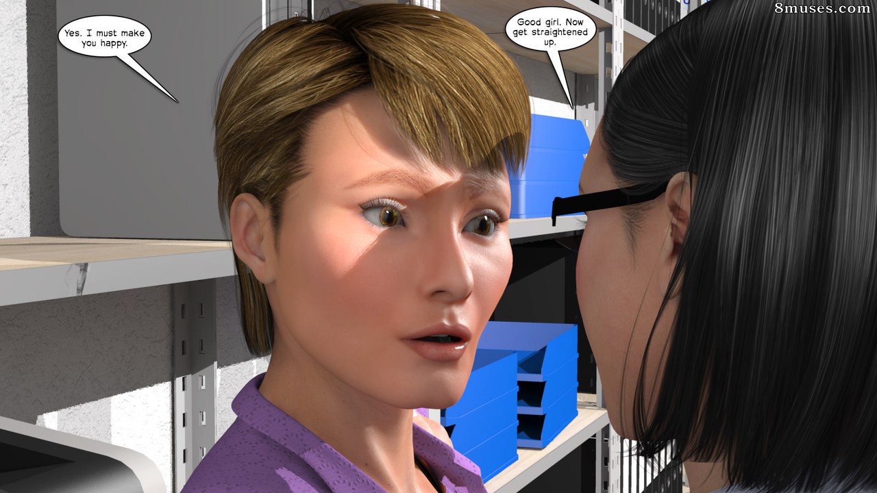 Master of His domain - Sins and Secrets - Issue 45-55 - Page 243