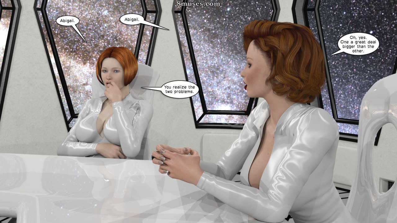 Master of His domain - Sins and Secrets - Issue 45-55 - Page 193