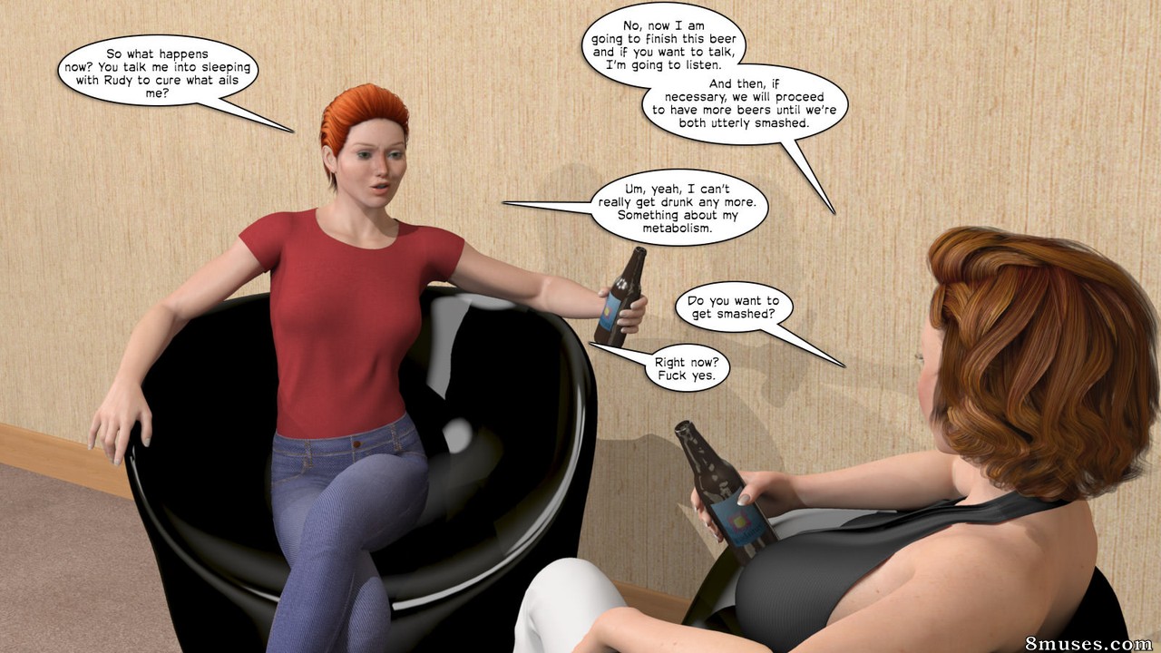 Master of His domain - Sins and Secrets - Issue 45-55 - Page 226