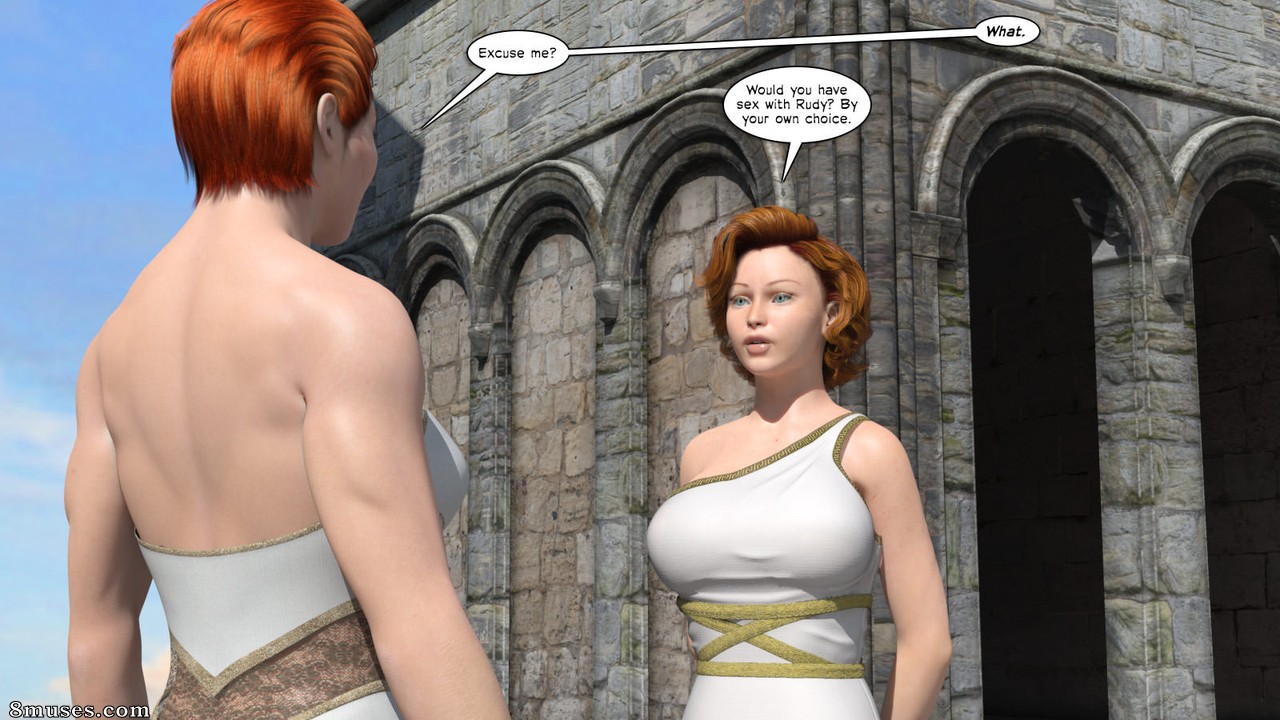 Master of His domain - Sins and Secrets - Issue 45-55 - Page 202