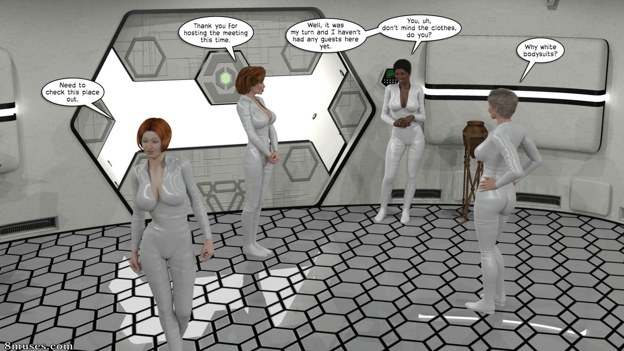 Master of His domain - Sins and Secrets - Issue 45-55 - Page 190